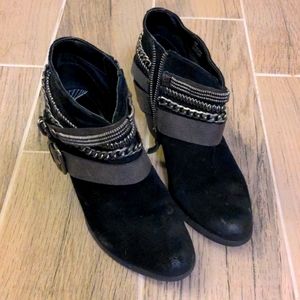 Trouve Booties